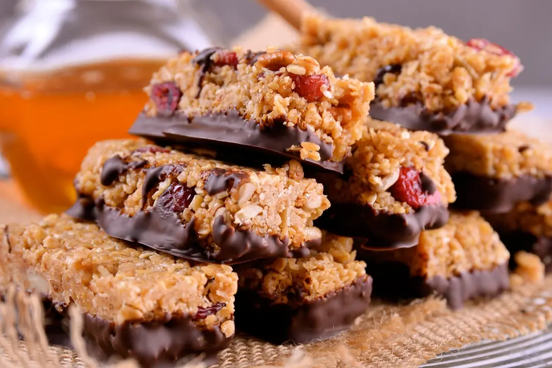 Barritas de cereales engordan ¿un mito o una realidad? Todo Engorda