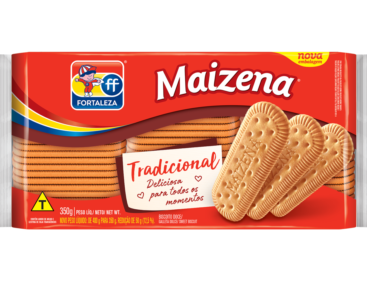 ¿La bolacha de maizena engorda? Descubre la verdad detrás de este ...