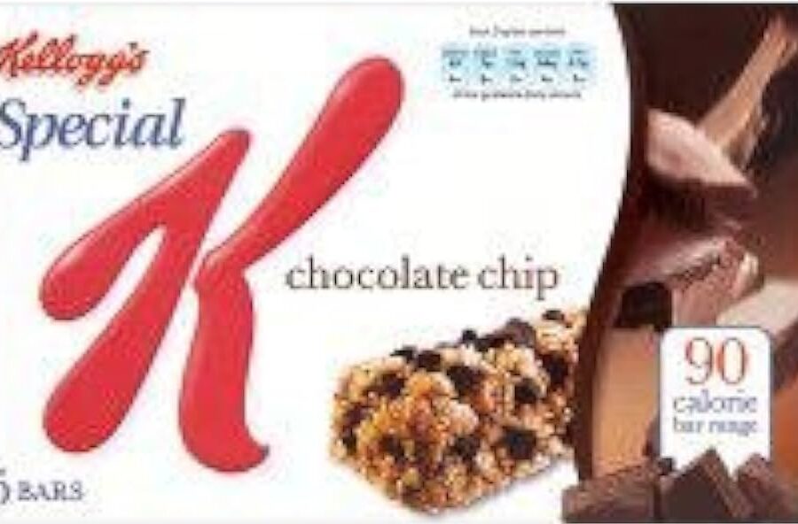 Cereales Special K Chocolate ¿Engordan o no? Todo Engorda