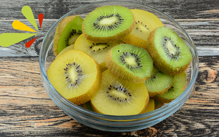 Comer kiwi de noche engorda: ¿mito o realidad? - Todo Engorda