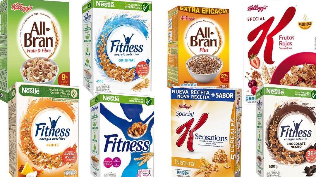 Cuales son los cereales que menos engordan Todo Engorda
