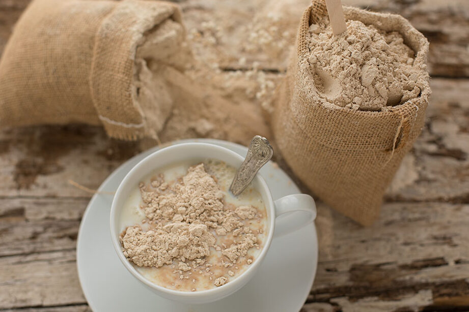 El gofio de avena engorda: ¿mito o realidad? - Todo Engorda