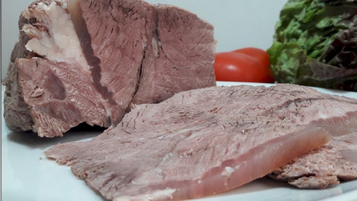 La carne hervida engorda: ¿verdad o mito? - Todo Engorda