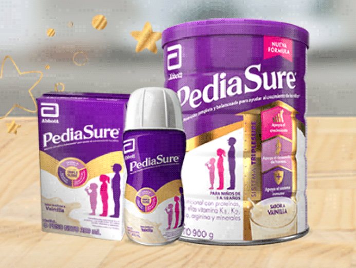 La leche Pediasure engorda: ¿mito o realidad? - Todo Engorda