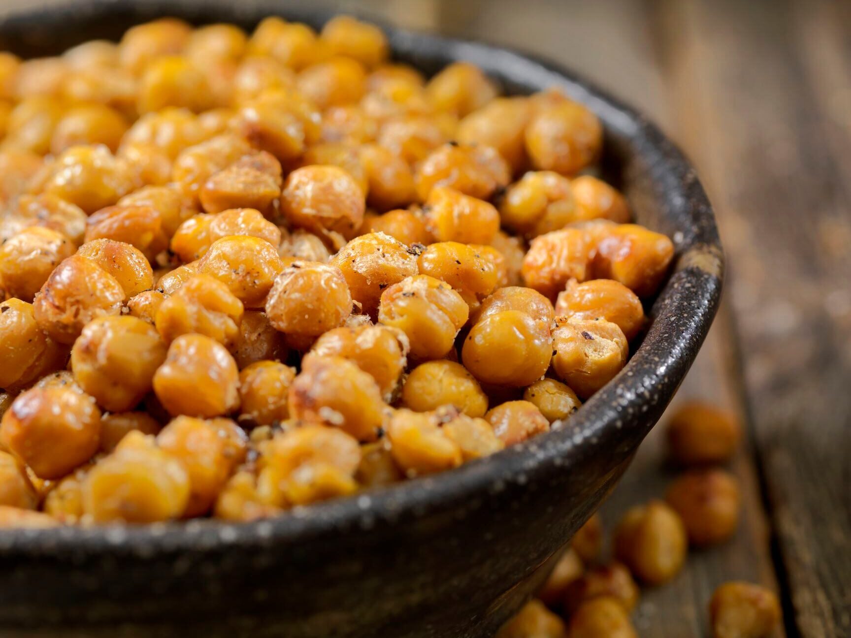 Los garbanzos engordan mucho mito o realidad Todo Engorda