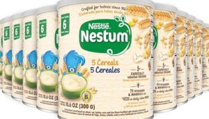 Nestum 5 cereales engorda: ¿un mito o una realidad? - Todo Engorda