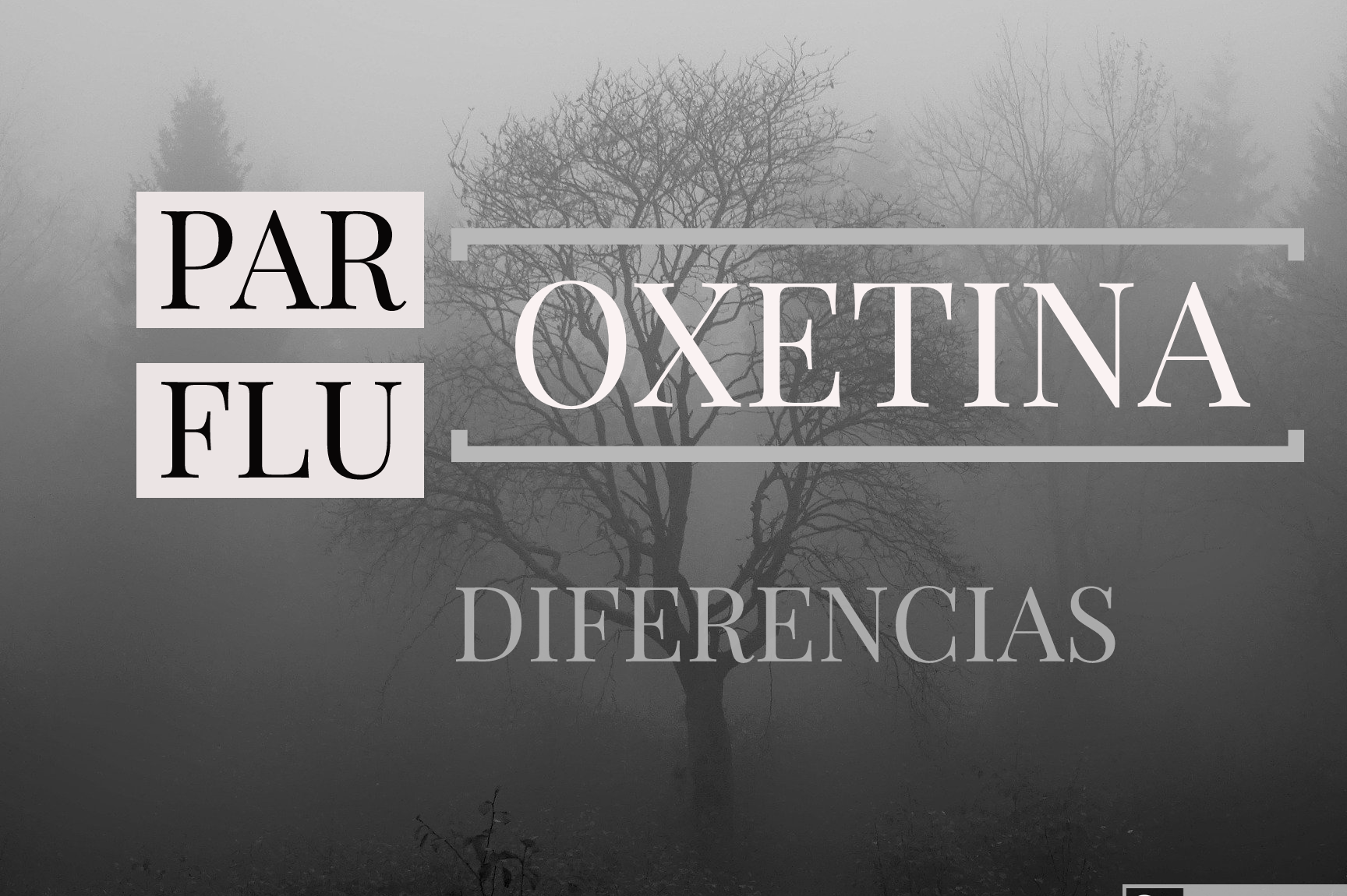 a cosa serve la paroxetina