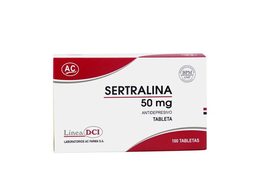Sertralina: ¿Engorda o Adelgaza? - Todo Engorda