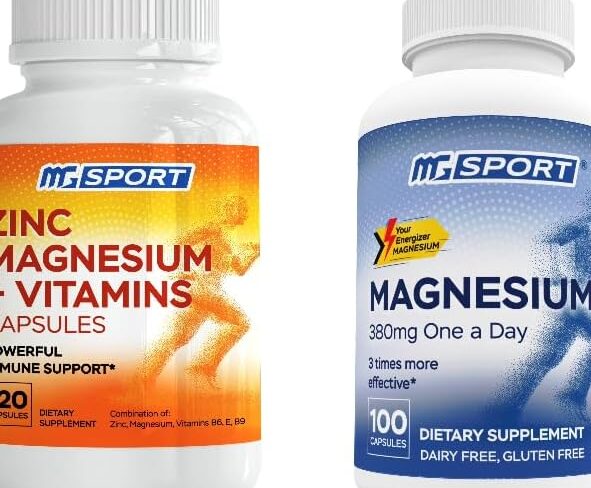 Vitamina para engordar las piernas: ¿Cuál es la mejor opción? - Todo