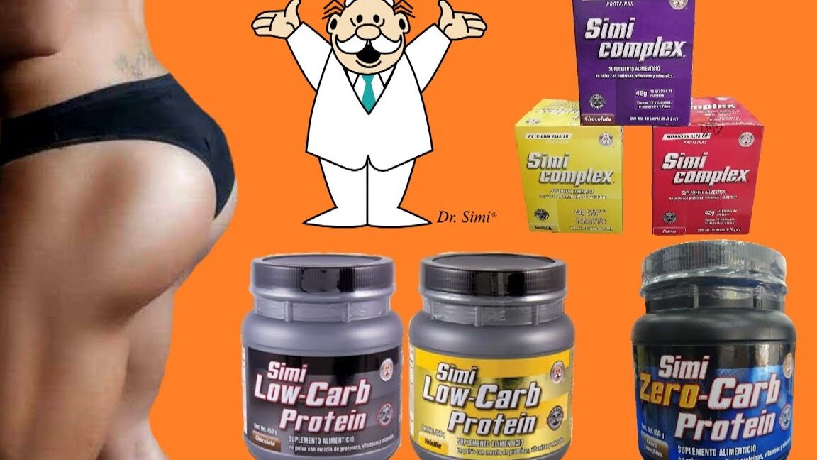 Vitaminas Para Engordar Piernas Y Gluteos