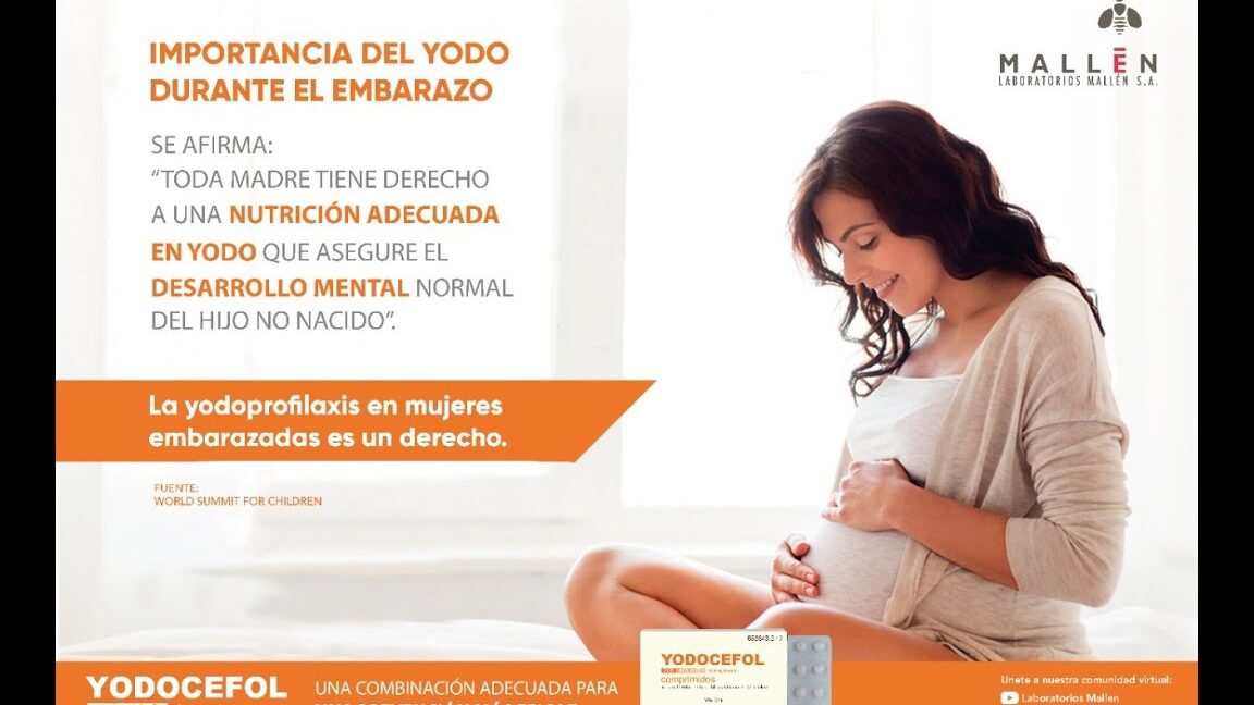 ¿Yodocefol engorda o adelgaza? - Todo Engorda