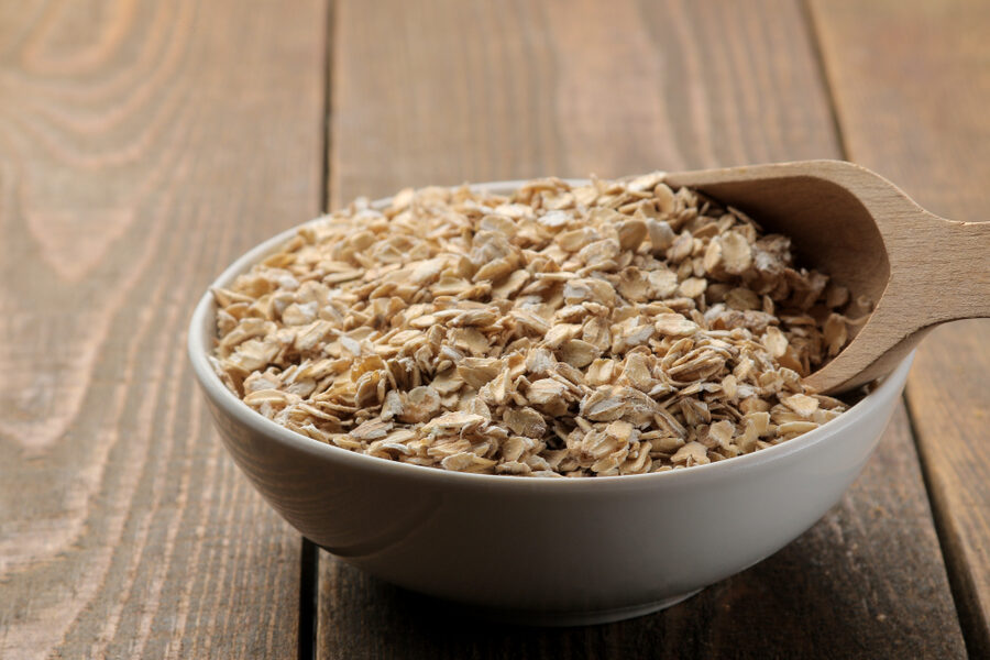 La avena engorda ¿mito o realidad? Todo Engorda